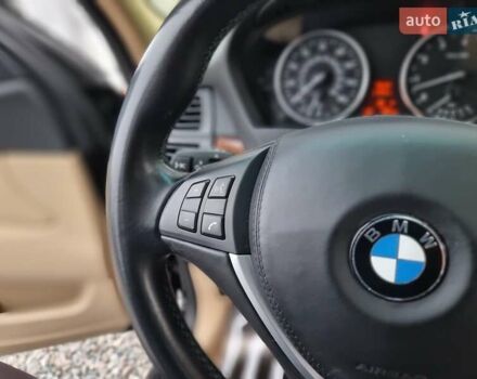 Черный БМВ Х5, объемом двигателя 2.98 л и пробегом 206 тыс. км за 15900 $, фото 44 на Automoto.ua