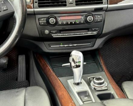 БМВ Х5 2012 в Виннице на Automoto.ua Черный БМВ Х5, объемом двигателя 3 л и пробегом 195 тыс. км за 13999 $, фото 9 на Automoto.ua