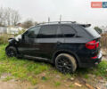 БМВ Х5 2012 в Львове на Automoto.ua Черный БМВ Х5, объемом двигателя 3 л и пробегом 161 тыс. км за 11500 $, фото 1 на Automoto.ua