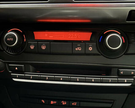 Чорний БМВ Х5, об'ємом двигуна 2.99 л та пробігом 305 тис. км за 22000 $, фото 52 на Automoto.ua