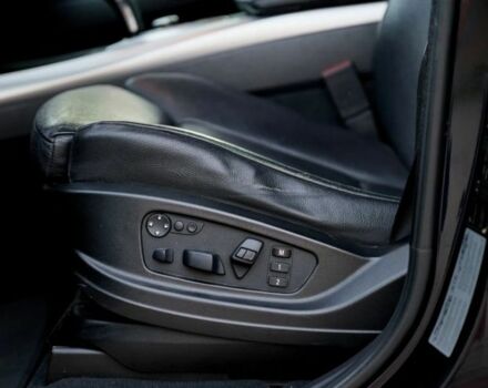 Черный БМВ Х5, объемом двигателя 3 л и пробегом 187 тыс. км за 4000 $, фото 6 на Automoto.ua