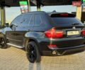 Черный БМВ Х5, объемом двигателя 3 л и пробегом 180 тыс. км за 20999 $, фото 5 на Automoto.ua