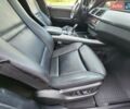 Чорний БМВ Х5, об'ємом двигуна 3 л та пробігом 218 тис. км за 17750 $, фото 46 на Automoto.ua