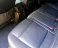 Чорний БМВ Х5, об'ємом двигуна 3 л та пробігом 209 тис. км за 13750 $, фото 5 на Automoto.ua
