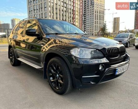 Черный БМВ Х5, объемом двигателя 2.98 л и пробегом 176 тыс. км за 18500 $, фото 25 на Automoto.ua