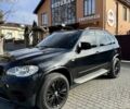 Черный БМВ Х5, объемом двигателя 2.99 л и пробегом 305 тыс. км за 17300 $, фото 4 на Automoto.ua