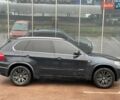 Черный БМВ Х5, объемом двигателя 3 л и пробегом 237 тыс. км за 17400 $, фото 6 на Automoto.ua