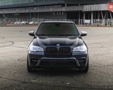 Черный БМВ Х5, объемом двигателя 2.99 л и пробегом 259 тыс. км за 23500 $, фото 1 на Automoto.ua