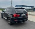 Чорний БМВ Х5, об'ємом двигуна 3 л та пробігом 176 тис. км за 4518 $, фото 2 на Automoto.ua