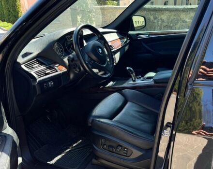 БМВ Х5 2012 в Тернополе на Automoto.ua Черный БМВ Х5, объемом двигателя 3 л и пробегом 184 тыс. км за 19500 $, фото 1 на Automoto.ua