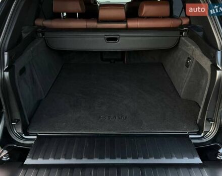 Черный БМВ Х5, объемом двигателя 2.98 л и пробегом 176 тыс. км за 18500 $, фото 46 на Automoto.ua