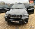 Черный БМВ Х5, объемом двигателя 2.99 л и пробегом 231 тыс. км за 22500 $, фото 17 на Automoto.ua