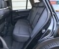 Чорний БМВ Х5, об'ємом двигуна 3 л та пробігом 191 тис. км за 14500 $, фото 58 на Automoto.ua