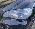 Чорний БМВ Х5, об'ємом двигуна 3 л та пробігом 191 тис. км за 14500 $, фото 3 на Automoto.ua