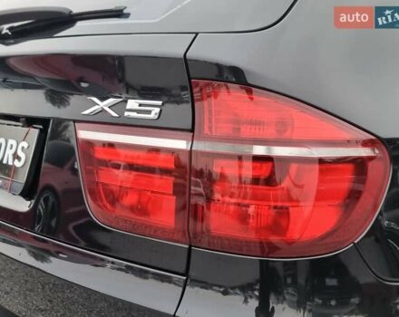 Черный БМВ Х5, объемом двигателя 2.98 л и пробегом 206 тыс. км за 15900 $, фото 25 на Automoto.ua