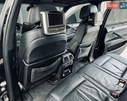 Черный БМВ Х5, объемом двигателя 2.99 л и пробегом 303 тыс. км за 17999 $, фото 37 на Automoto.ua