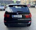 Черный БМВ Х5, объемом двигателя 3 л и пробегом 280 тыс. км за 12500 $, фото 2 на Automoto.ua