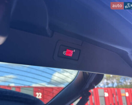 Чорний БМВ Х5, об'ємом двигуна 3 л та пробігом 311 тис. км за 17250 $, фото 25 на Automoto.ua