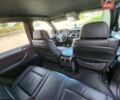 Чорний БМВ Х5, об'ємом двигуна 3 л та пробігом 218 тис. км за 17750 $, фото 55 на Automoto.ua