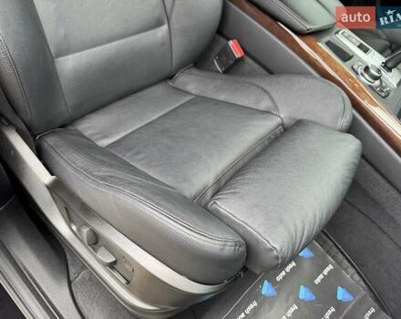 Черный БМВ Х5, объемом двигателя 4.4 л и пробегом 170 тыс. км за 17500 $, фото 35 на Automoto.ua