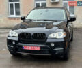 Чорний БМВ Х5, об'ємом двигуна 3 л та пробігом 250 тис. км за 13200 $, фото 4 на Automoto.ua