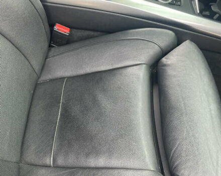 Черный БМВ Х5, объемом двигателя 2.98 л и пробегом 188 тыс. км за 13300 $, фото 25 на Automoto.ua