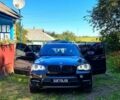 Черный БМВ Х5, объемом двигателя 3 л и пробегом 305 тыс. км за 19000 $, фото 2 на Automoto.ua