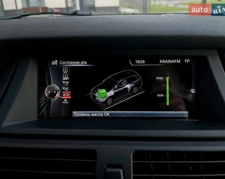 Черный БМВ Х5, объемом двигателя 2.98 л и пробегом 176 тыс. км за 18500 $, фото 36 на Automoto.ua