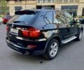Черный БМВ Х5, объемом двигателя 3 л и пробегом 218 тыс. км за 17600 $, фото 3 на Automoto.ua