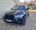 Чорний БМВ Х5, об'ємом двигуна 3 л та пробігом 191 тис. км за 14500 $, фото 6 на Automoto.ua