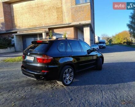 Черный БМВ Х5, объемом двигателя 2.99 л и пробегом 213 тыс. км за 23500 $, фото 7 на Automoto.ua