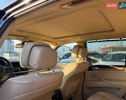 Черный БМВ Х5, объемом двигателя 2.98 л и пробегом 232 тыс. км за 15300 $, фото 32 на Automoto.ua