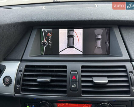 БМВ Х5 2012 в Черновцах на Automoto.ua Черный БМВ Х5, объемом двигателя 2.99 л и пробегом 188 тыс. км за 21999 $, фото 31 на Automoto.ua