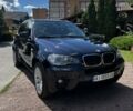 Чорний БМВ Х5, об'ємом двигуна 3 л та пробігом 214 тис. км за 22900 $, фото 2 на Automoto.ua