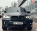 Черный БМВ Х5, объемом двигателя 3 л и пробегом 237 тыс. км за 17400 $, фото 2 на Automoto.ua