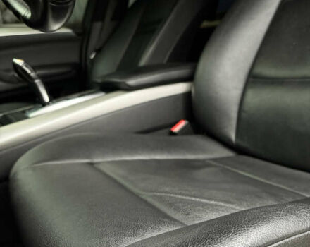 Чорний БМВ Х5, об'ємом двигуна 2.99 л та пробігом 305 тис. км за 22000 $, фото 33 на Automoto.ua