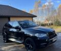 Черный БМВ Х5, объемом двигателя 3 л и пробегом 326 тыс. км за 16600 $, фото 2 на Automoto.ua