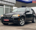 Черный БМВ Х5, объемом двигателя 3 л и пробегом 249 тыс. км за 16150 $, фото 1 на Automoto.ua
