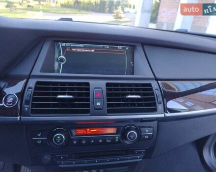 Черный БМВ Х5, объемом двигателя 2.99 л и пробегом 213 тыс. км за 23500 $, фото 50 на Automoto.ua