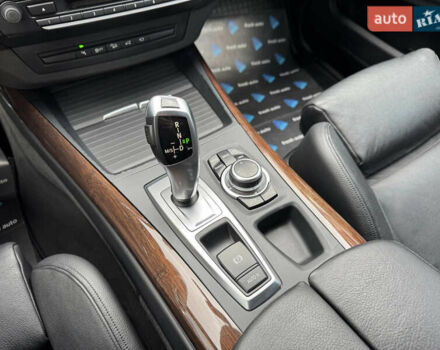 Чорний БМВ Х5, об'ємом двигуна 4.39 л та пробігом 171 тис. км за 15700 $, фото 21 на Automoto.ua