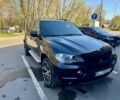 Черный БМВ Х5, объемом двигателя 3 л и пробегом 119 тыс. км за 14000 $, фото 1 на Automoto.ua