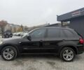 Чорний БМВ Х5, об'ємом двигуна 3 л та пробігом 270 тис. км за 12500 $, фото 9 на Automoto.ua