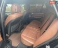 Черный БМВ Х5, объемом двигателя 3 л и пробегом 250 тыс. км за 22000 $, фото 3 на Automoto.ua