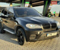 Черный БМВ Х5, объемом двигателя 3 л и пробегом 180 тыс. км за 20999 $, фото 1 на Automoto.ua