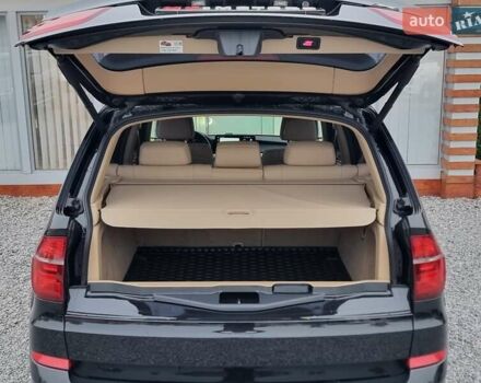 Черный БМВ Х5, объемом двигателя 2.98 л и пробегом 206 тыс. км за 15900 $, фото 28 на Automoto.ua