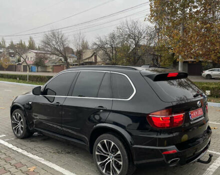 Черный БМВ Х5, объемом двигателя 0 л и пробегом 160 тыс. км за 22999 $, фото 14 на Automoto.ua