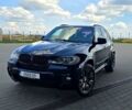 Черный БМВ Х5, объемом двигателя 3 л и пробегом 321 тыс. км за 22000 $, фото 1 на Automoto.ua