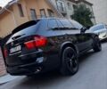 Чорний БМВ Х5, об'ємом двигуна 3 л та пробігом 196 тис. км за 17513 $, фото 1 на Automoto.ua