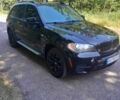 Чорний БМВ Х5, об'ємом двигуна 3 л та пробігом 212 тис. км за 11750 $, фото 3 на Automoto.ua