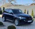 Чорний БМВ Х5, об'ємом двигуна 3 л та пробігом 216 тис. км за 17500 $, фото 1 на Automoto.ua